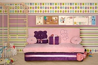 мебель Диван-кровать Kids story SMR_A0301277425 1400х1950