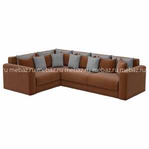 мебель Диван-кровать Мэдисон Long MBL_59198_L 1650х2850