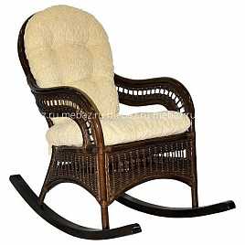 Кресло-качалка Kiwi