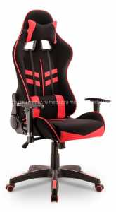 мебель Кресло игровое Lotus S7 Red