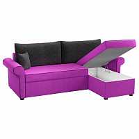 мебель Диван-кровать Милфорд MBL_59555_R 1400х2000
