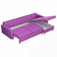 мебель Диван-кровать Белфаст Угловой MBL_60806 1400х2000