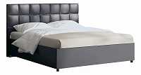 мебель Кровать двуспальная с матрасом и подъемным механизмом Tivoli 160-200 1600х2000