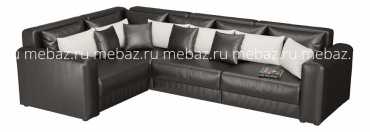 мебель Диван-кровать Мэдисон SMR_A0381359626_L 1650х2850