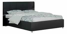 Кровать двуспальная с матрасом и подъемным механизмом Richmond 180-200 1800х2000