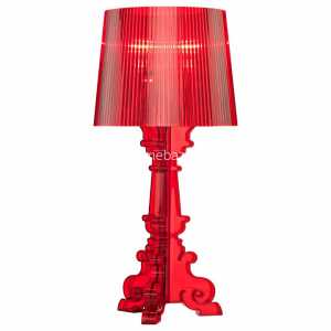 мебель Настольная лампа декоративная Bourgie DG-TL144