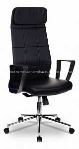 Кресло для руководителя T-995ECO/BLACK