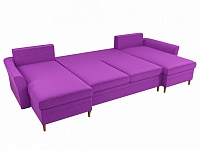 мебель Диван-кровать София MBL_60935 1440х2550