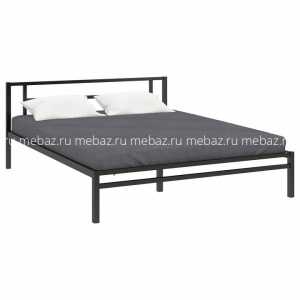 мебель Кровать двуспальная Титан FSN_4S-TI-8014 1600х2000