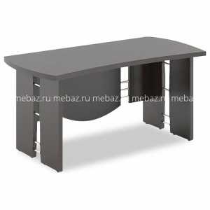 мебель Стол для руководителя Born B 103 SKY_sk-01218209