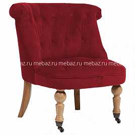 Кресло Amelie French Country Chair DG-F-ACH490-En-30